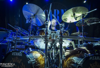 Dyscarnate - Photo By Dänu