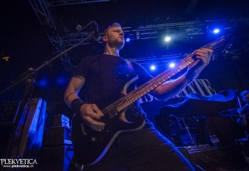 Dyscarnate - Photo By Dänu