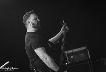 Dyscarnate - Photo By Dänu