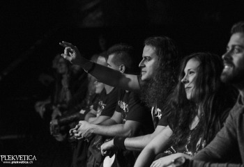 Dyscarnate - Photo By Dänu