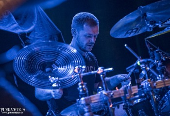 Dyscarnate - Photo By Dänu