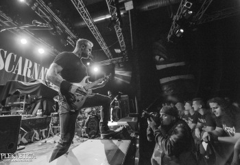 Dyscarnate - Photo By Dänu