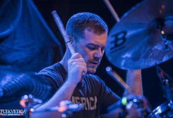 Dyscarnate - Photo By Dänu