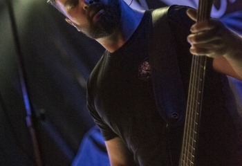 Dyscarnate - Photo By Dänu