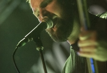 Dyscarnate - Photo By Dänu