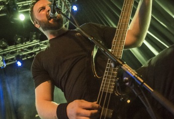 Dyscarnate - Photo By Dänu