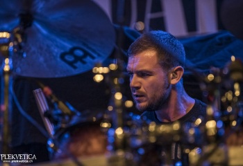 Dyscarnate - Photo By Dänu