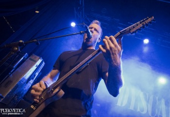 Dyscarnate - Photo By Dänu