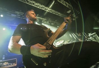 Dyscarnate - Photo By Dänu