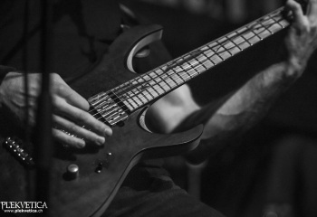 Dyscarnate - Photo By Dänu