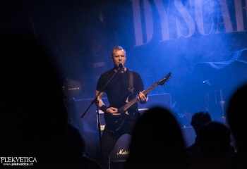 Dyscarnate - Photo By Dänu