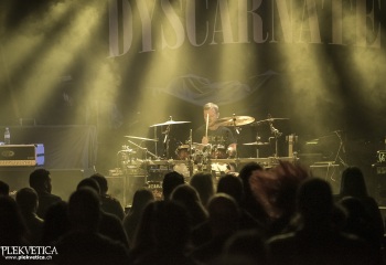 Dyscarnate - Photo By Dänu