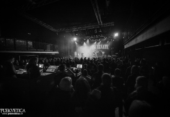 Dyscarnate - Photo By Dänu