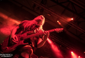 Einherjer - Photo by Marc