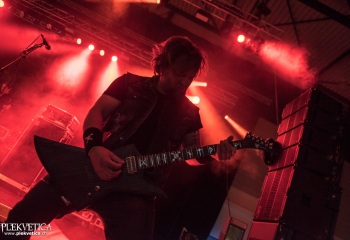 Einherjer - Photo by Marc