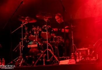 Einherjer - Photo by Marc