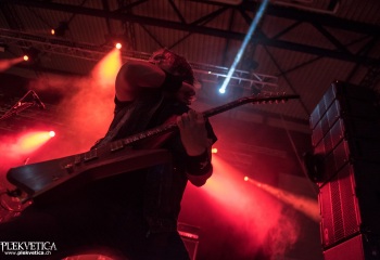 Einherjer - Photo by Marc