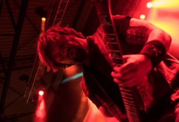 Einherjer - Photo by Marc