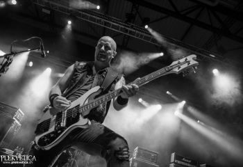 Einherjer - Photo by Marc