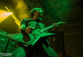 Einherjer - Photo by Marc