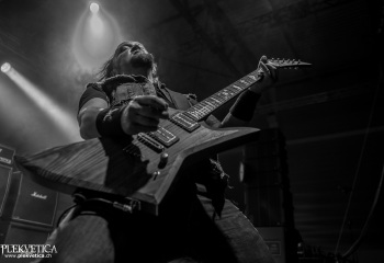 Einherjer - Photo by Marc