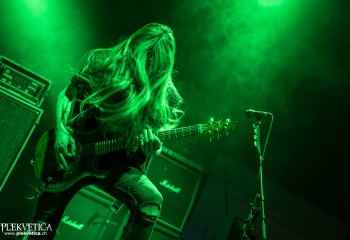 Einherjer - Photo by Marc