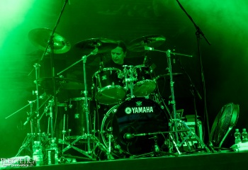 Einherjer - Photo by Marc