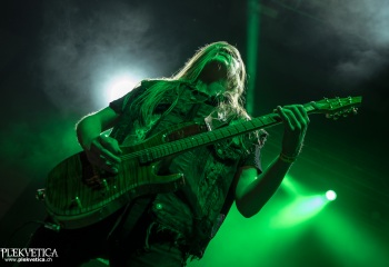 Einherjer - Photo by Marc