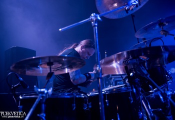 Einherjer - Photo by Marc