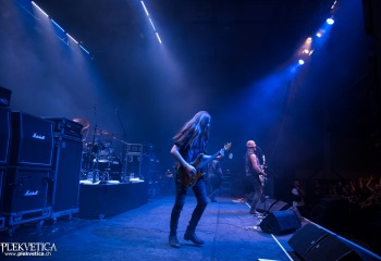 Einherjer - Photo by Marc