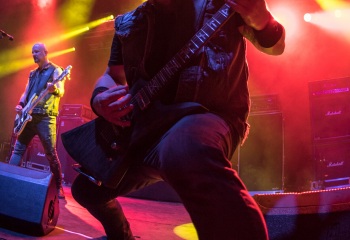 Einherjer - Photo by Marc