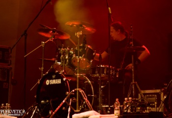 Einherjer - Photo by Marc