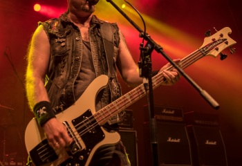 Einherjer - Photo by Marc