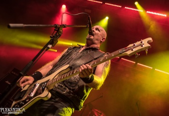 Einherjer - Photo by Marc