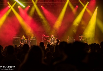 Einherjer - Photo by Marc