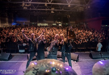 Einherjer - Photo by Marc