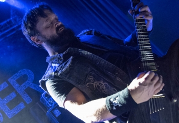 Einherjer - Photo By Marc