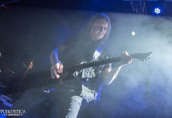 Einherjer - Photo By Marc