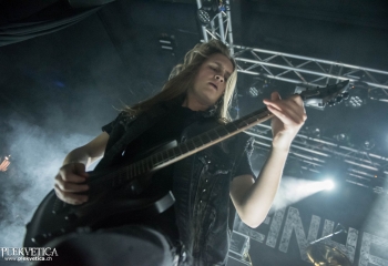 Einherjer - Photo By Marc