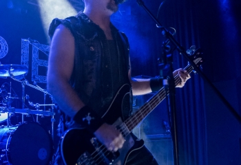 Einherjer - Photo By Marc