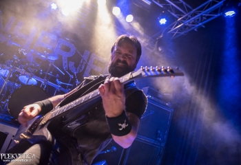 Einherjer - Photo By Marc