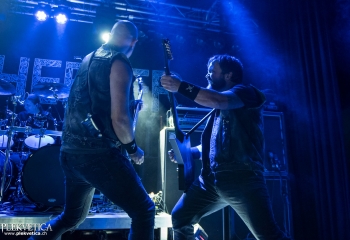 Einherjer - Photo By Marc