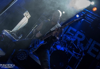 Einherjer - Photo By Marc