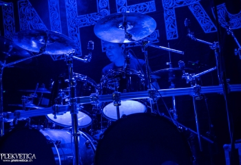 Einherjer - Photo By Marc