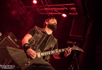 Einherjer - Photo By Marc