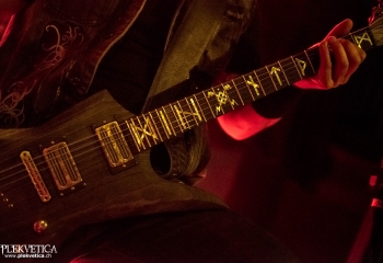 Einherjer - Photo By Marc