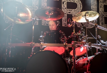 Einherjer - Photo By Marc