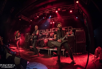 Einherjer - Photo By Marc