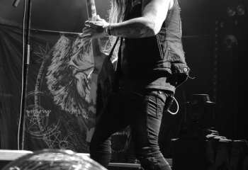 Ektomorf  - Photo By Peti