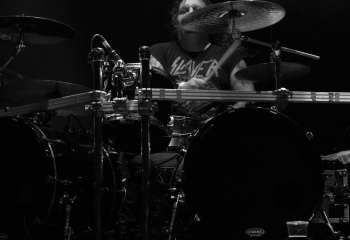 Ektomorf  - Photo By Peti